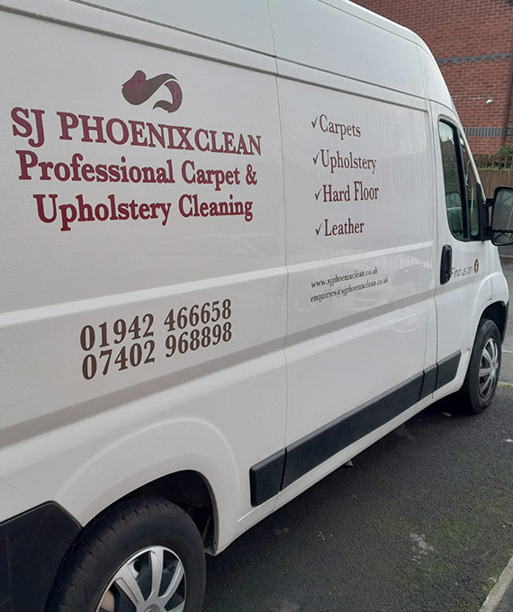 Expert Carpet and Upholstery Cleaning You Can Trust