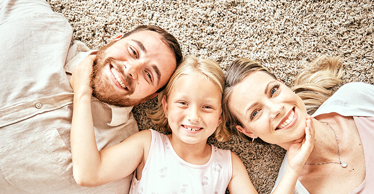 Carpet Protection Wigan