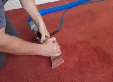Carpet Cleaning Wigan
