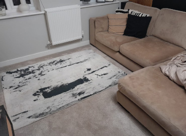 Carpet Cleaning Wigan