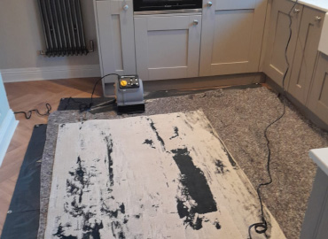 Carpet Cleaning Wigan