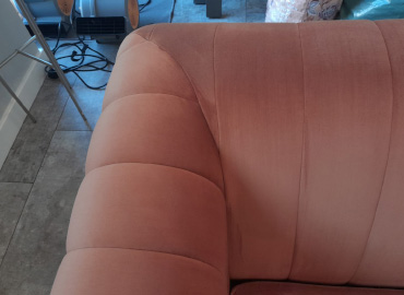 Upholstery Cleaning Wigan