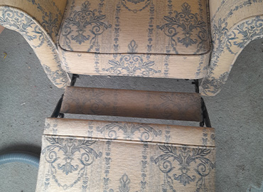 Upholstery Cleaning Wigan