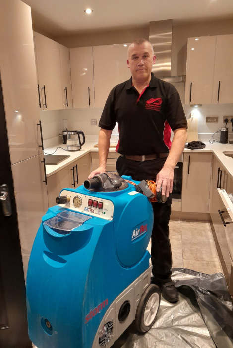 Welcome to SJ Phoenix Clean